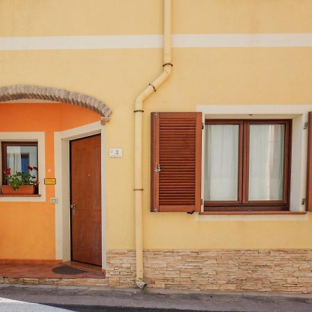Bed and Breakfast La Colbula Castelsardo Exterior foto