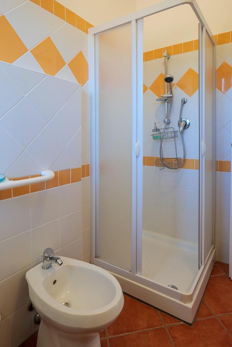 Bed and Breakfast La Colbula Castelsardo Exterior foto